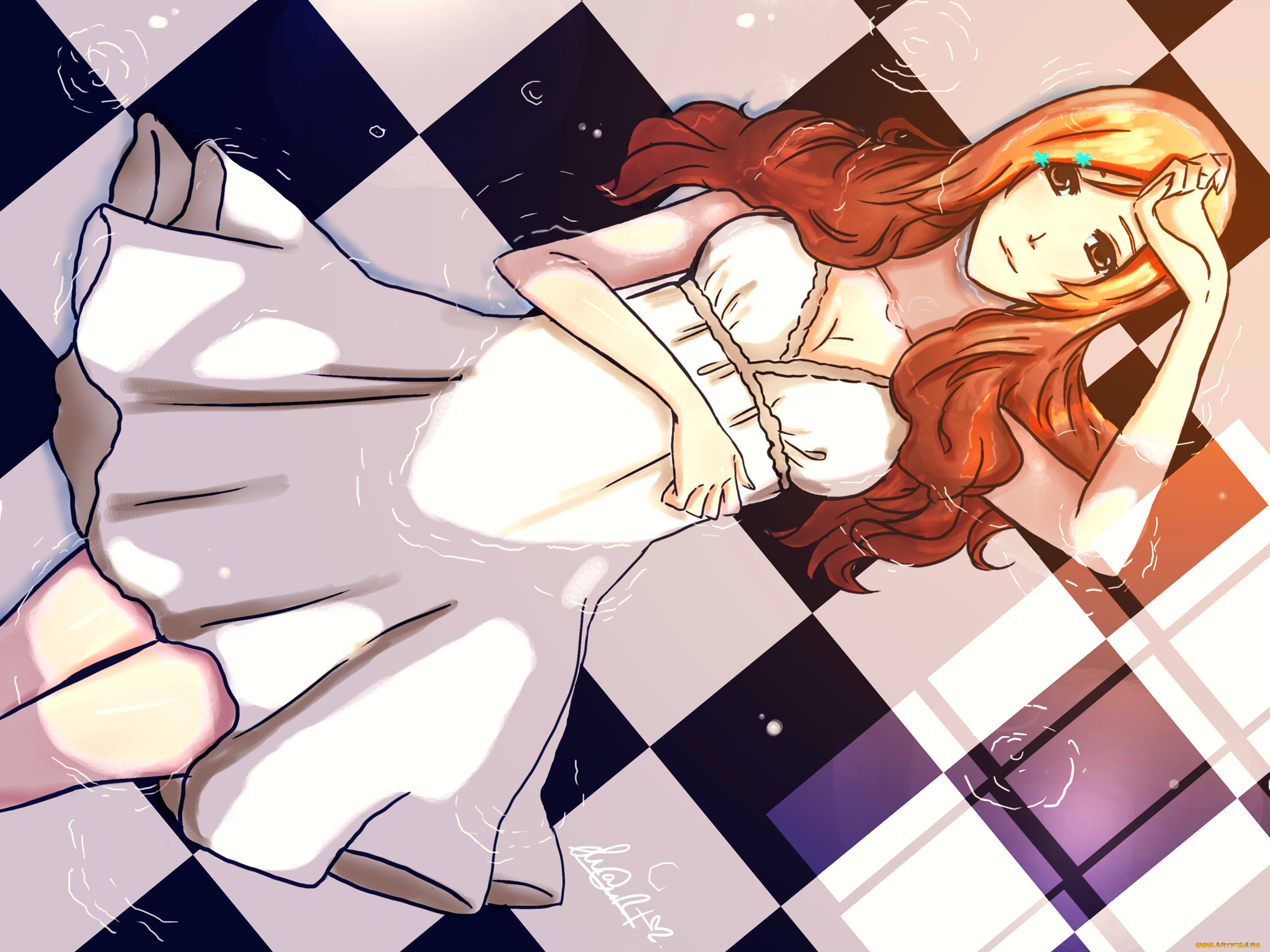 , bleach, 